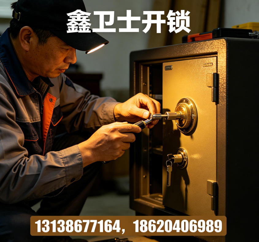 本溪保险柜开锁