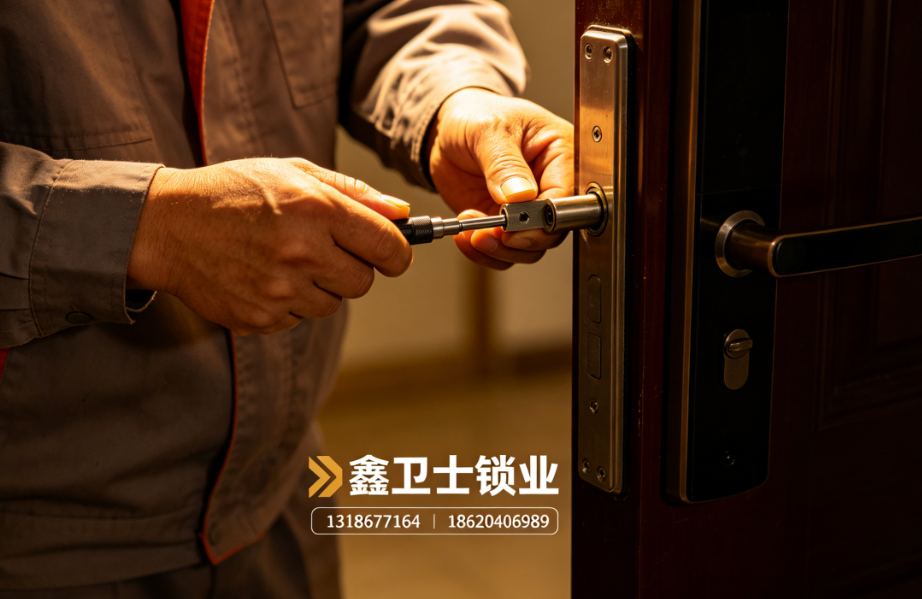 本溪开锁避坑指南，本溪开锁防套路，本溪正规开锁